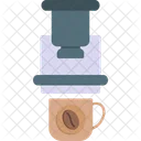 Aeropress  Icon