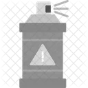 Aerosol  Icon