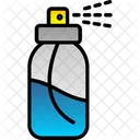 Aerosol  Icon