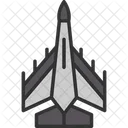 Aerospace  Icon