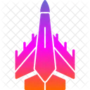 Aerospace  Icon