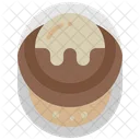 Affogato  Icon