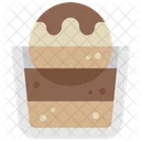 Affogato  Icon