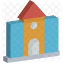 Affordable Home  Icon