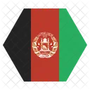 Afghanistan  Icône