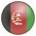 Afghanistan  Icon