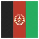 Afghanistan  Icon