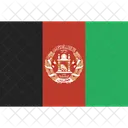 Afghanistan  Icon