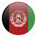 Afghanistan  Icon