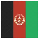 Afghanistan  Icon