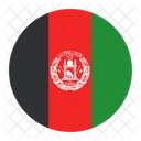 Afghanistan  Icon