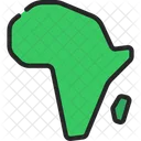 Africa  Icon