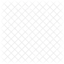 Africa Map  Icon