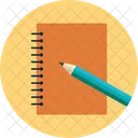 Agenda  Icon