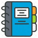 Agenda  Icon