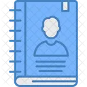 Agenda  Icon