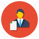 Agent  Icon