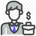 Agent  Icon