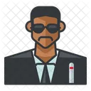 Agent  Icon