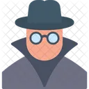 Agent  Icon