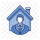 Agent  Icon