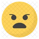 Emoji Emoticon Emotion Icon