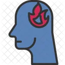 Aggressive Mind  Icon