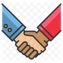 Agreement  Icon