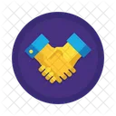 Agreement  Icon