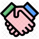 Agreement  Icon