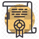 Agreement  Icon