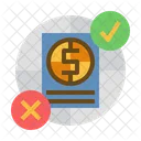 Agreement  Icon