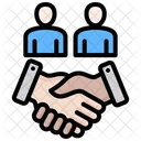 Agreement  Icon