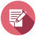 Agreement  Icon