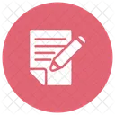 Agreement  Icon