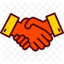 Agreement  Icon