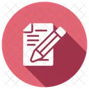 Agreement  Icon