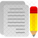 Agreement  Icon