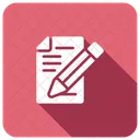 Agreement  Icon