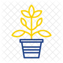 Agronomy  Icon