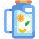 Infusión  Icono