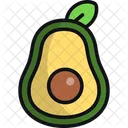 Palta  Icono