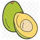 Palta  Icono