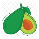 Palta  Icono