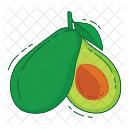 Palta  Icono