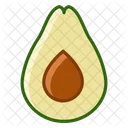 Palta  Icono