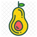 Palta  Icono