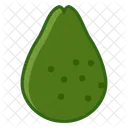 Palta  Icono