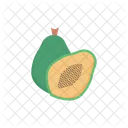 Palta  Icono