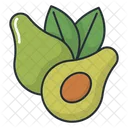 Palta  Icono